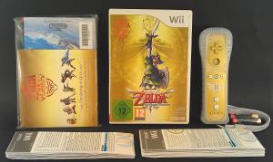 The Legend of Zelda - Skyward Sword (07)